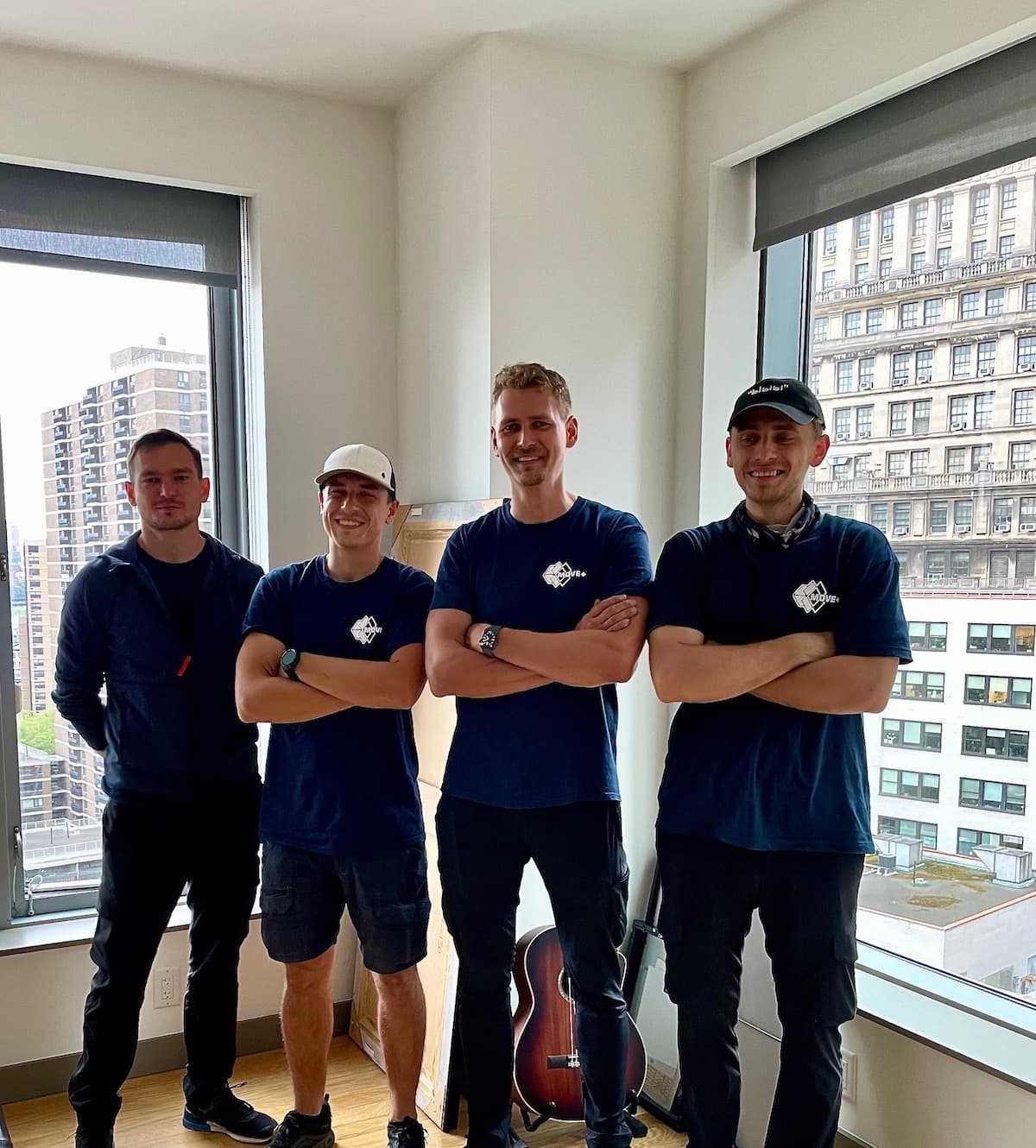 Your Local Moving Company